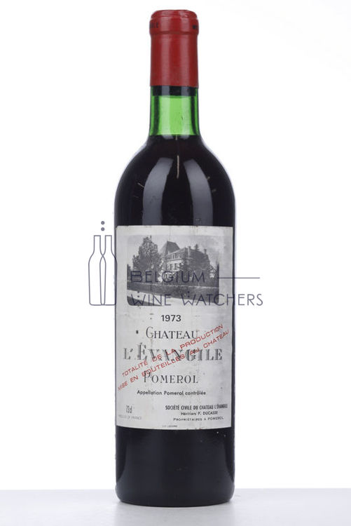 Picture of 1973 EVANGILE